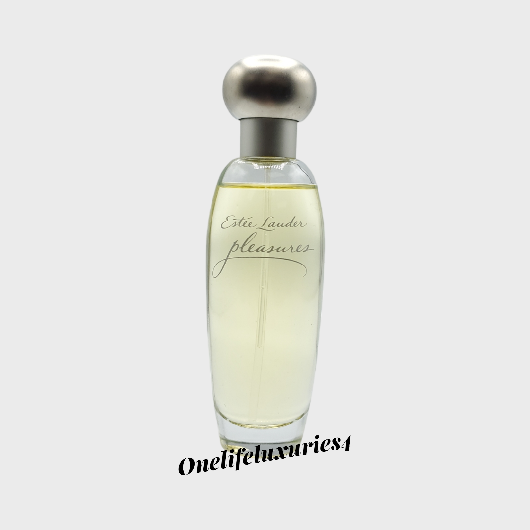 香水(ユニセックス) Liife A Day's Pleasure Eau de Parfum Amazon.com: Estée Lauder Pleasures Eau de Parfum Spray with