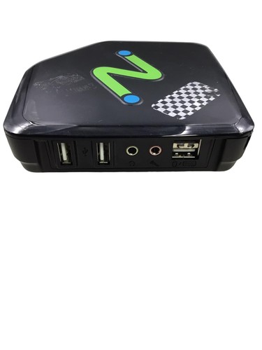 NComputing L300 Network Virtual Desktop Thin Client No Adapter, Untested - Zdjęcie 8 z 8