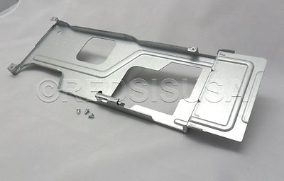 Cover Shield Foxconn for PCIE 8S SAS Controller 43W4547 1B037FH00 