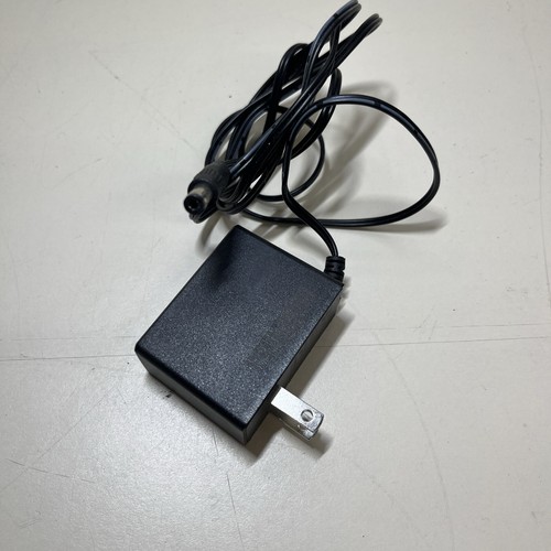 UL Listed 12V DC 1Amp 1A 1 Amp Power Supply Switch Adapter Charger Transformer - Picture 2 of 3