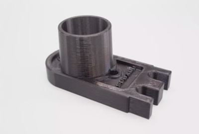 Intake Carbon Cleaner Walnut Blasting Adapter for Subaru FA20 Engine
