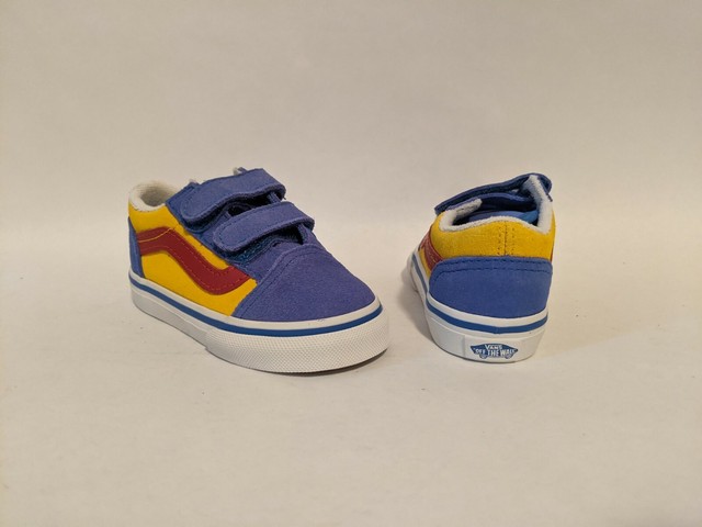 vans old skool moto flame