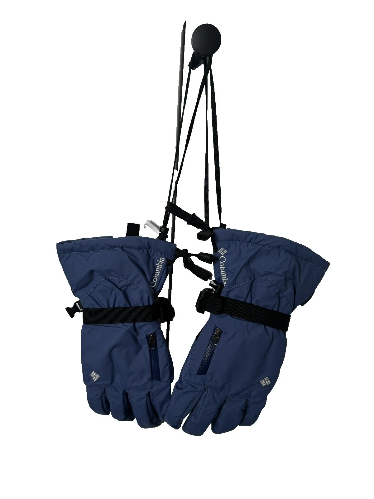 Luvas Columbia tamanho M para Homens