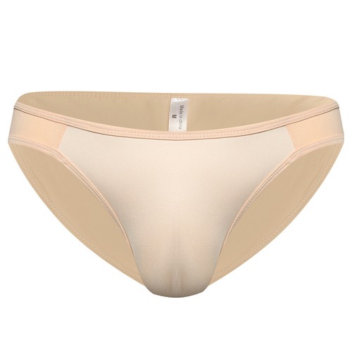 Sissy Herren Unterwäsche Transgender Versteck Gaff Höschen Crossdresser Slip Panty - Bild 20 von 45