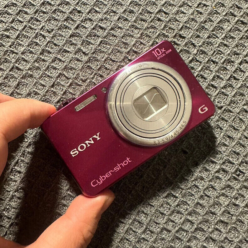 SONY Cyber Shot DSC-WX170 18.2MP 10x Zoom Digital Camera SONY Cyber Shot DSC-WX170 18.2MP 10x Zoom Digital Camera