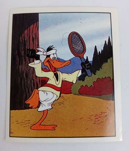 1990 Panini Happy Birthday Bugs (Pick Your Sticker) - Picture 14 of 343