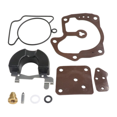 Vergaser Reparatursatz für Johnson Evinrude Außenborder 130-250hp 437327 0437327