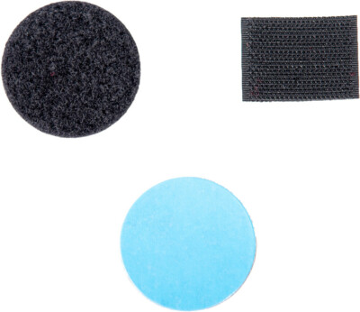 Quick Strap Remounting Kit Black | RK-40 BLK