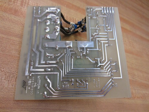Extron PC1021-0200 Circuit Board PC10210200 Rev.K - 第 4/5 張圖片