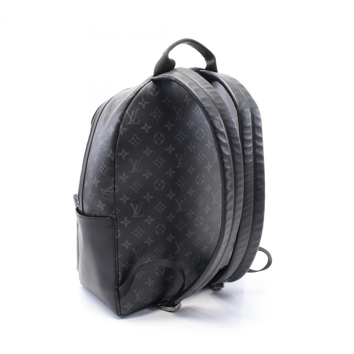 LOUIS VUITTON Discovery Backpack PM Rucksack M22558 Monogram