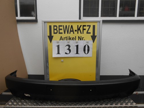 Blechteile/ Stoßstange vorne        VW  Bulli T4        Bj.96        Nr.B/1310