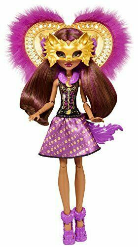 monster high transformation dolls