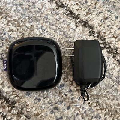 UPBRIGHT 12V Adapter For Roku FA-1200500SUA 12VDC World Wide Use I.T.E. Power Supply Cord Cable Wall Charger - Foto 7