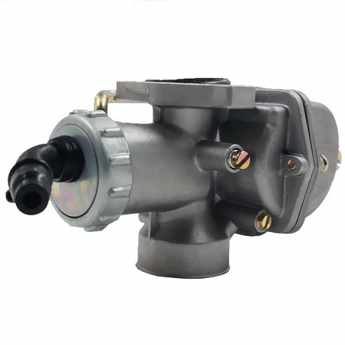 Carburetor For 49cc 70cc 90 100cc 110cc 125cc PZ20 Carb Coolster NST Chinese - Picture 3 of 12