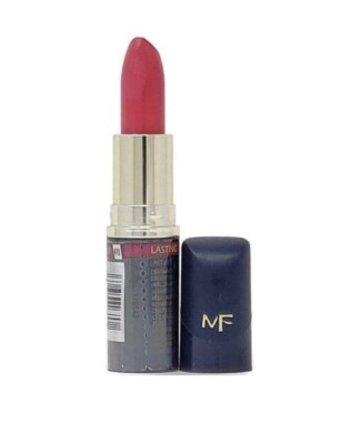 Max Factor High New Definition Lipstick * # 470 Rose Royale * New