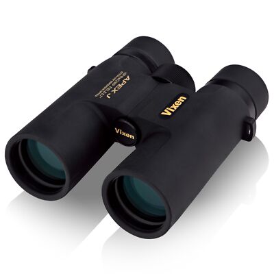 Vixen 14529 Binoculars APEX J Apex J HR10 x 42WP(W) Waterproof | eBay