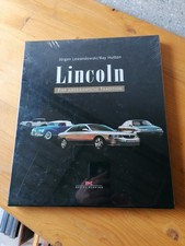Lincoln: Eine amerikanische Tradition