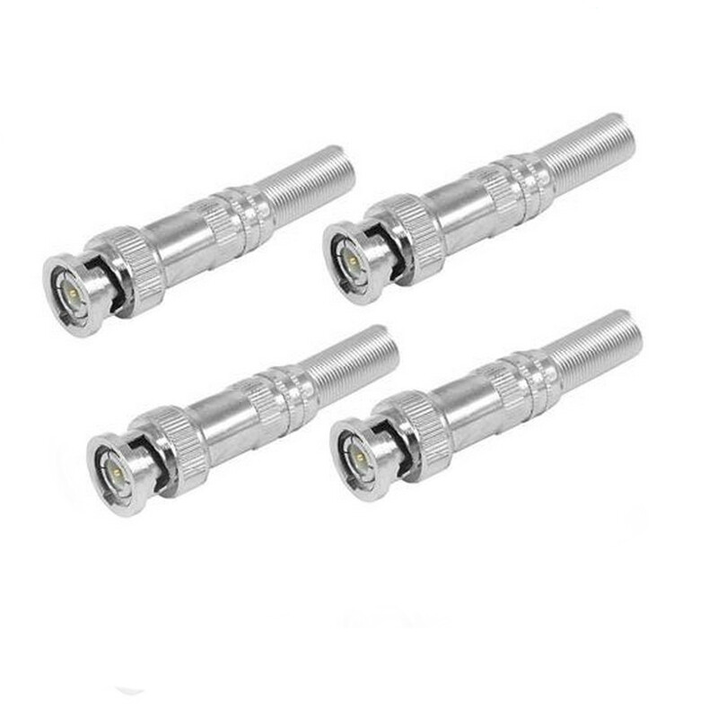 Connettore Per Altoparlante DIN, Con Protezione Antipiega - Foto 5