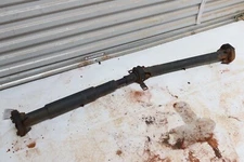 2007-2009 JAGUAR XK 4.2L REAR DRIVESHAFT CARDAN PROPELLER SHAFT OEM