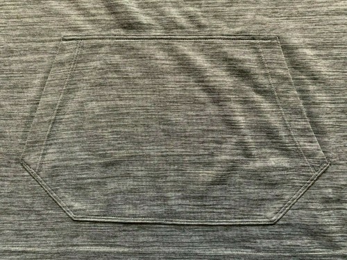 Men's Small S San Antonio Spurs Dri-Fit Nike Crewneck Sweatshirt Crew - Picture 6 of 6