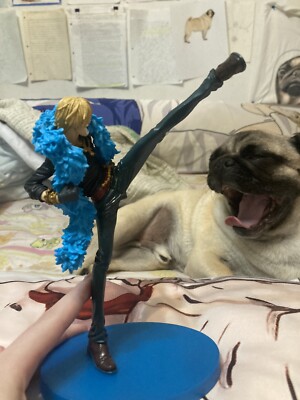 サンジ ONE PIECE 20TH ANNIVERSARY VER. Figuarts ZERO ONE PIECE SANJI ONE PIECE 20TH ANNIVERSARY VER