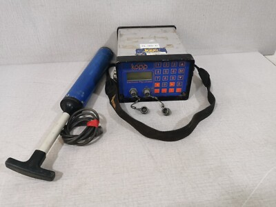 KOPP ELECTRONIC PIG LOCATOR
