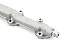 Tubo de retorno sistema de refrigeración Bmw Z8 Roadster E52 11531406921 1406921 original