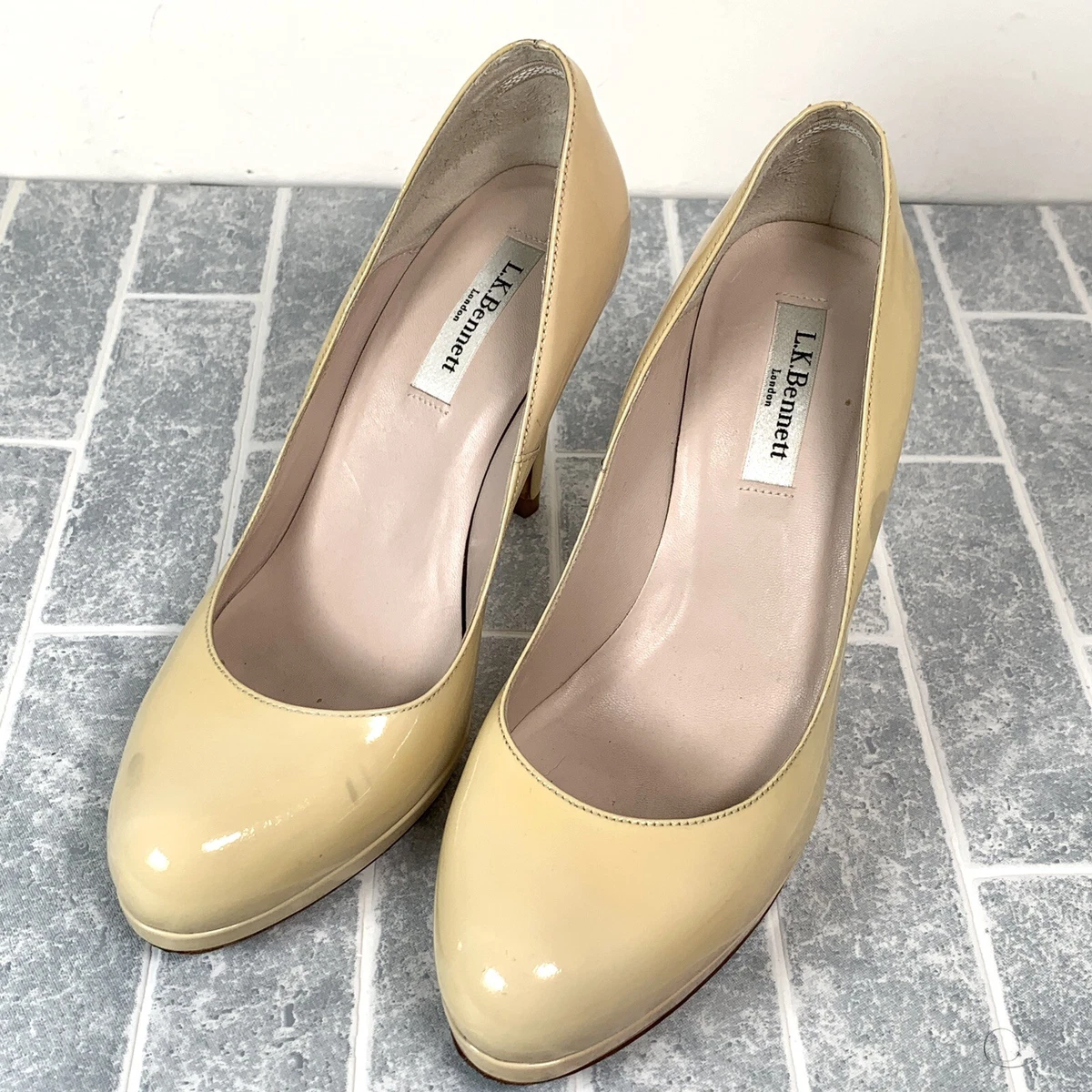 Lk bennett high heels sale