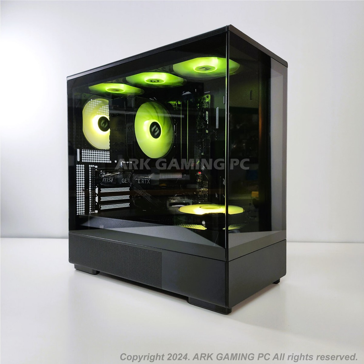 RTX 3060, Intel Core i5-13400F (10-Cores), 16GB RAM, 2TB NVMe Gaming PC | eBay RTX 3060, Intel Core i5-13400F (10-Cores), 16GB RAM, 2TB NVMe Gaming PC | eBay