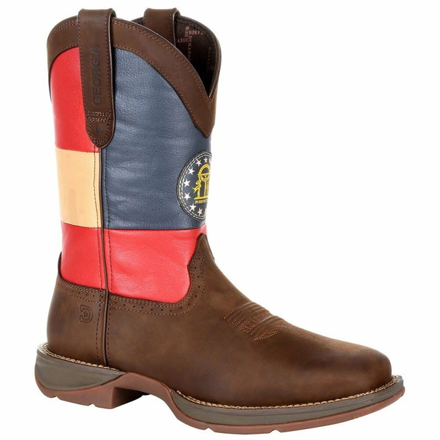 durango workin rebel