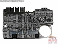 Ford 5R44E, 5R55E Valve Body 1997-UP (Lifetime Warranty) Updated, Dyno Tested