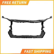 Radiator Core Support Bracket Frame Assembly For Toyota Camry 2012-2014 2013