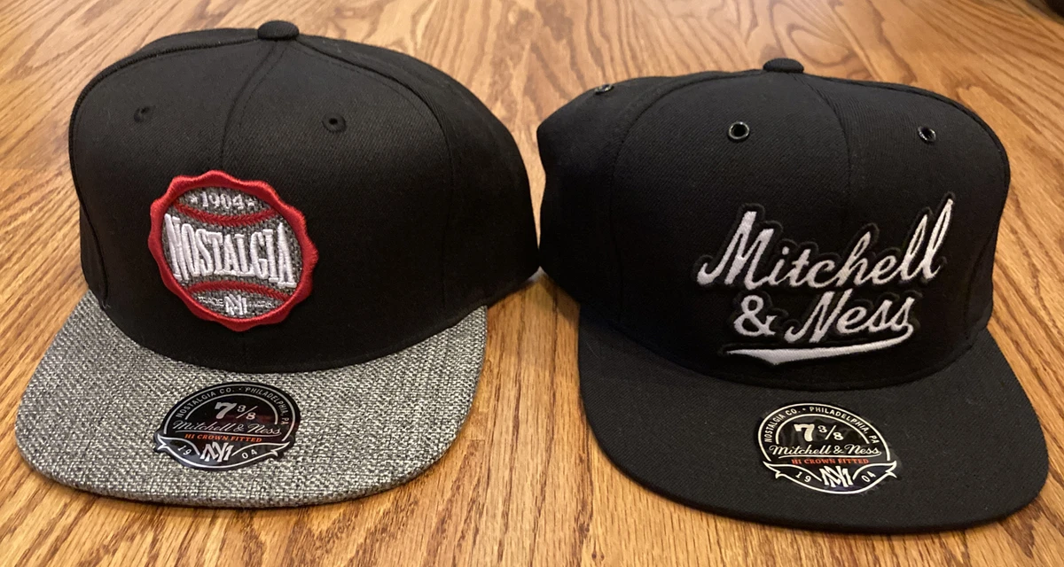 ebay fitted hats