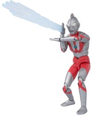  NEW Ultraman: Ultraman A Type S.H.Figuarts Action Figure