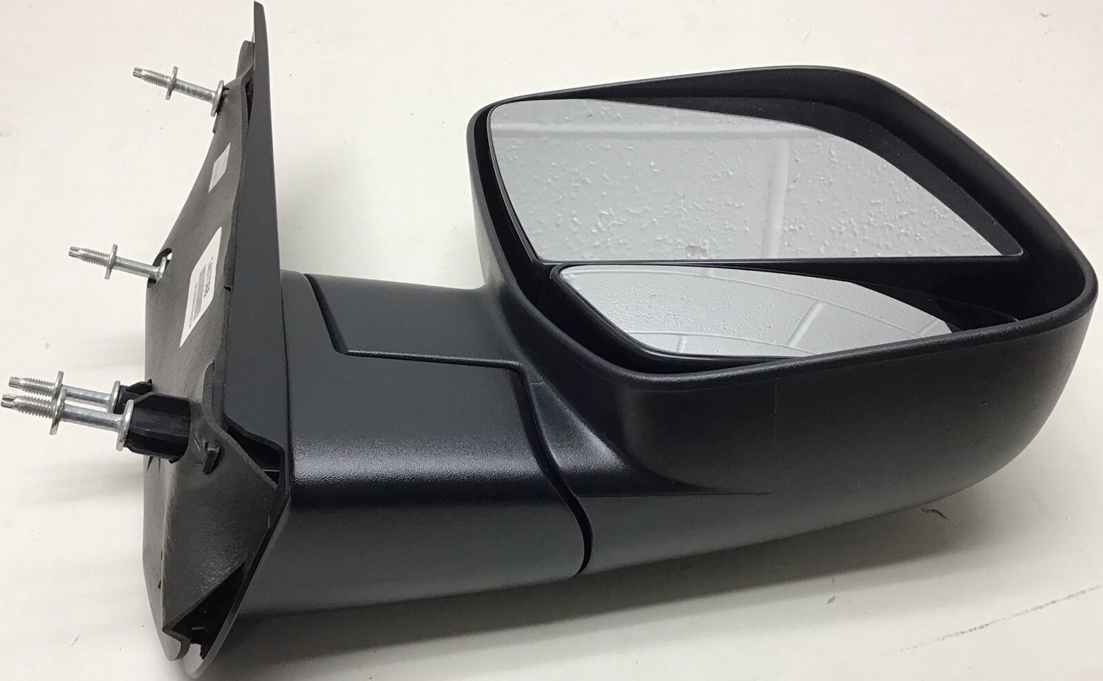 Exterior Front Right Door Rear View Mirror 1407088 Fits 2002-07 