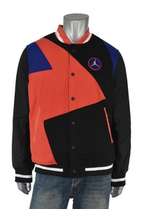 nike air jordan bomber jacket