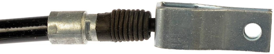 CABLE FRENO ESTACIONAMIENTO EMERGENCIA TRASERO DERECHO PASAJERO TOYOTA SEQUOIA 2005-2007 Foto 3 de 3