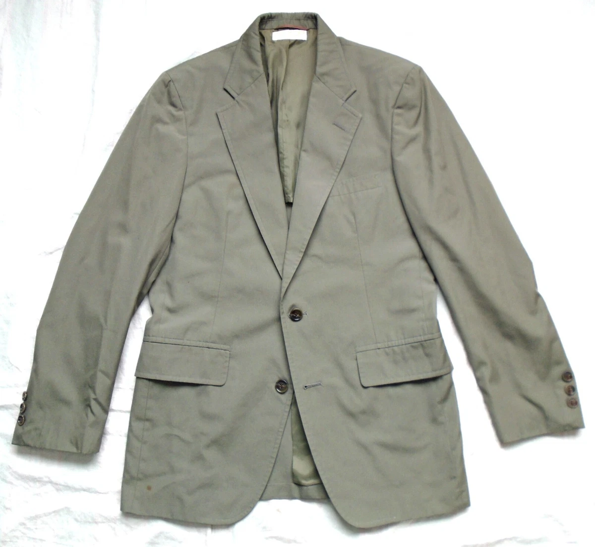 Brooks Brothers 1970s Vintage Suit Jackets & Blazers for Men for