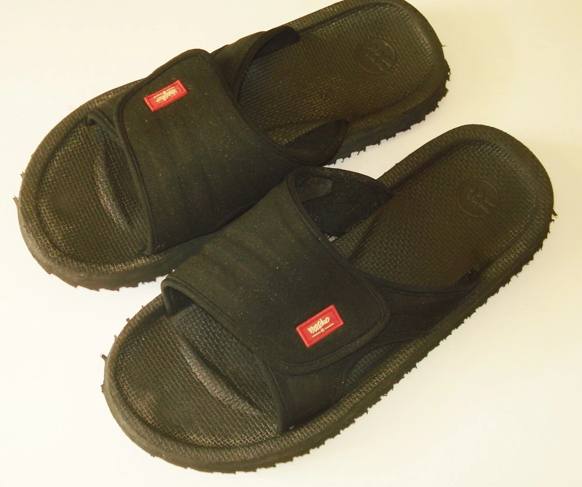 Mossimo mens 2025 flip flops