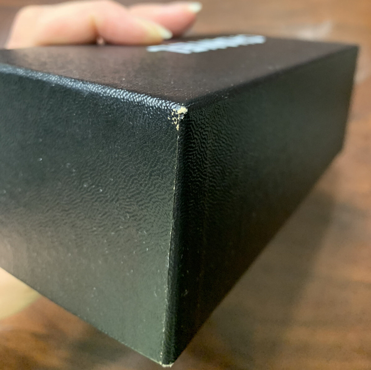 CHANEL Sunglasses Empty BOX only - image 4