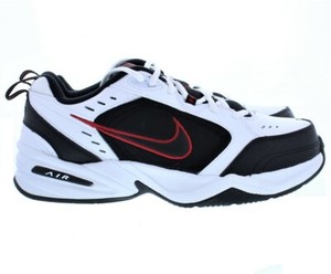 nike air monarch size 4