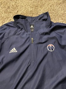adidas windbreaker basketball