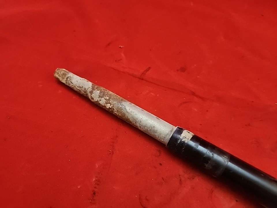 08 09 10 Ford F250 F350 F450 F550 Super Duty Intermediate Steering Shaft OEM G1 - Image 4 of 4