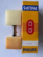 ZP1400  PHILIPS  Geiger-Muller Counter Tube
