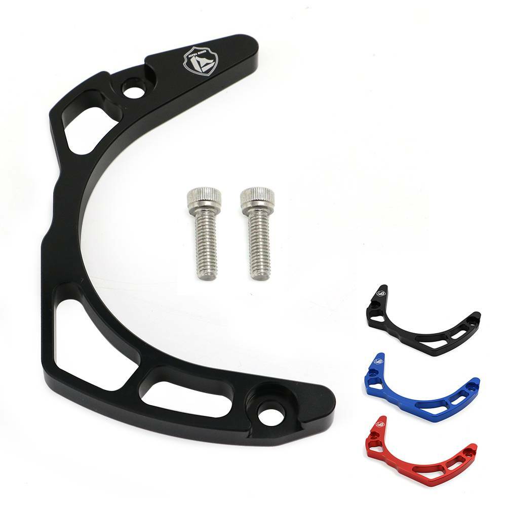 for Yamaha Raptor 700 Sprocket Chain Case Saver Sprocket Guard