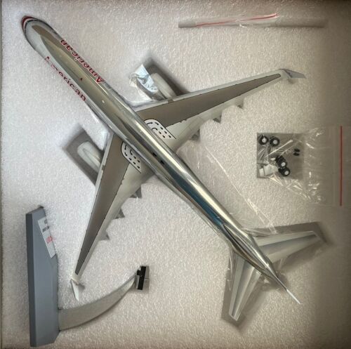 NEW INFLIGH200 1:200 scale AMERICAN AIRLINES BOEING 757-200 IF752AA0822P N612AA! - Picture 3 of 5