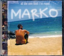 CD Marko - All The Love I've Found