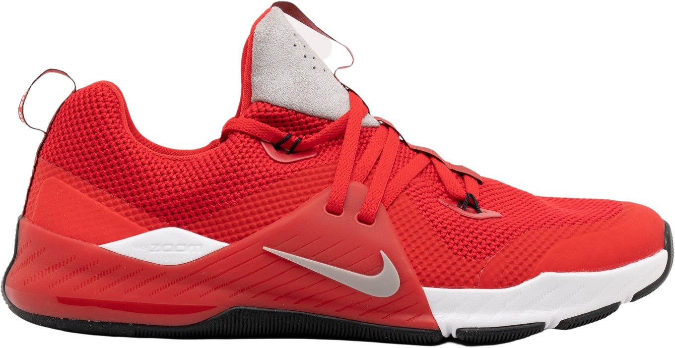 ohio state nike zoom