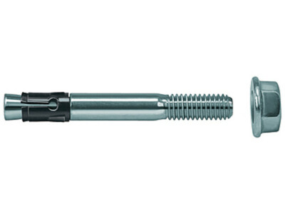 Fischer Nagelanker FNA II 6x25 M6/5, 44111, VPE 100 Stück