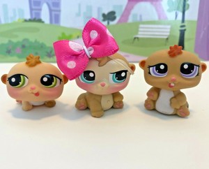 lps triplets
